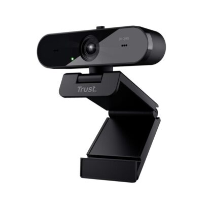 Trust Taxon QHD webcam - Image 4