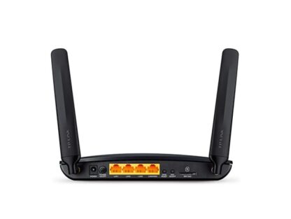 TP-LINK ROUTER 4G N300 2.4GHZ - Image 6