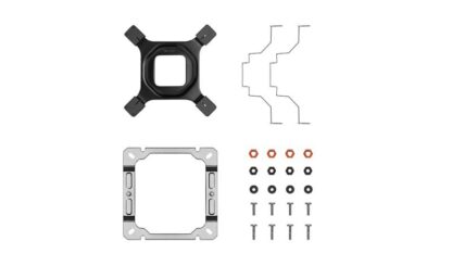 CPU COOLER DEEPCOOL AK400 - Image 18