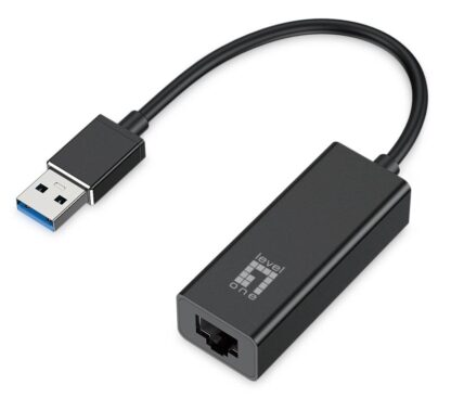 LevelOne ADAPTER USB-0401 - Image 3