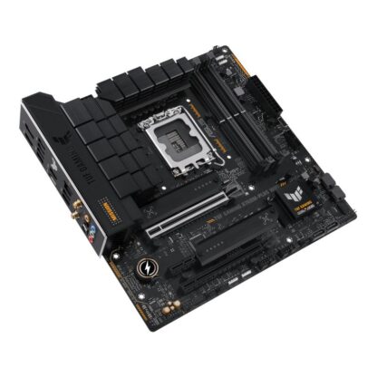 Motherboard Asus TUF B760M-PLUS WIFI LGA1700 D5 - Image 8