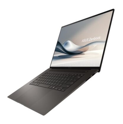 Asus Zenbook S 16 UM5606WA-RJ240X 16 R9 370HX AI 32 1 3K OLED Windows 11 Pro - Image 10