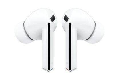 Samsung Galaxy Buds PRO 3 ANC White - Image 2