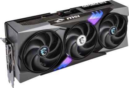 MSI GEFORCE RTX 5090 32G GAMING TRIO OC - Image 8