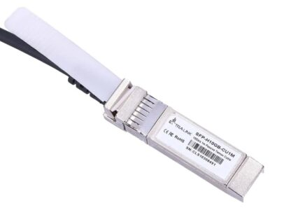 Extralink DAC SFP+ SFP+ DAC Cable 3m - Image 3