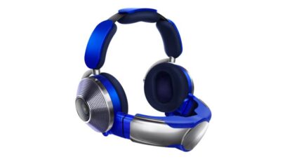 Dyson Zone Noise Cancelling Headphones B - Image 2