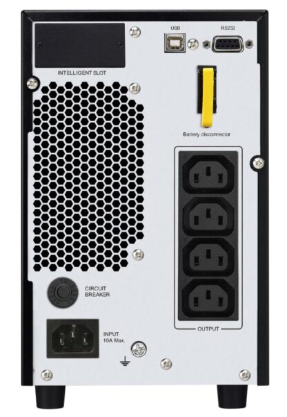 APC Smart-UPS RV 2000VA 230V - Image 5