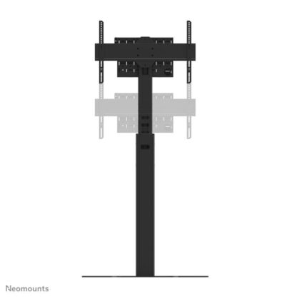 Neomounts 37"-75" fixed floor stand 70kg black - Image 9