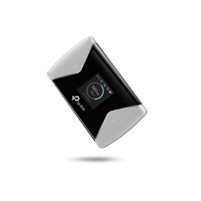 TPL ROUTER 600Mbps MOBILE ACCUMULATOR - Image 5
