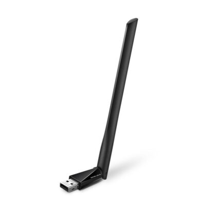 MERCUSYS AC650 DUAL BAND USB ASDAPTER - Image 8