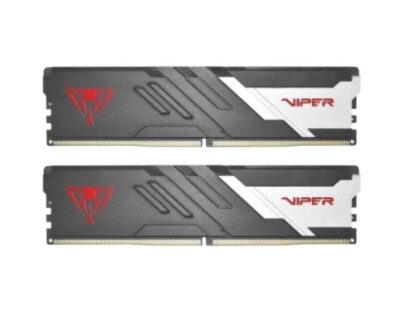 MEMORY RAM PATRIOT 64GB (2x32G) 6000MHz - Image 2