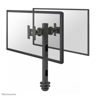 Neomounts NEWSTAR FPMA-D050DBLACK DESKMOUNT 30" - Image 4