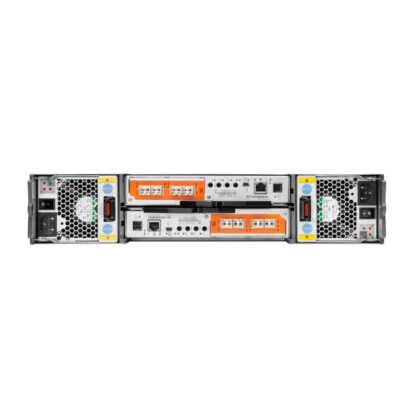 HPE MSA 2060 16GB FIBRE CHANNEL SFF 12TB - Image 3