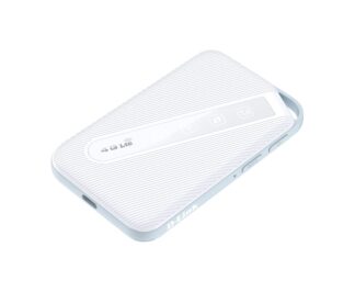 DLINK 4G LTE MOBILE WIFI HOTSPOT White