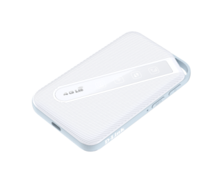 DLINK 4G LTE MOBILE WIFI HOTSPOT White