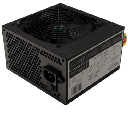PSU Spacer ATX 500, 300W - Image 4