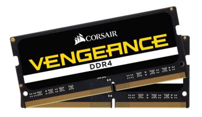 Corsair VENGEANCE DDR4 32GB (2x16GB) 2666 MHZ - Image 5
