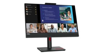 Lenovo ThinkVision T24v-30 24" IPS FHD HMDI 3Y