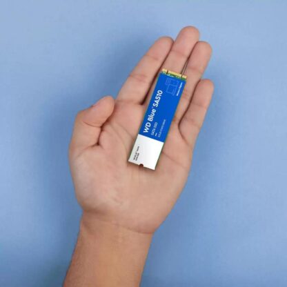 Western Digital SSD 1TB BLUE M2 2280 WDS100T3B0B - Image 8