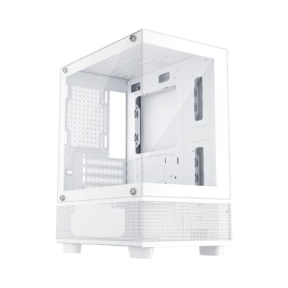 PC Case 1STPLAYER Gaming MI2-A WHITE - Image 6