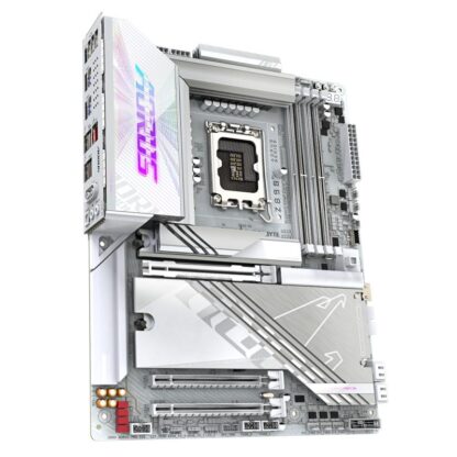 Motherboard GIGABYTE Z890 AORUS PRO ICE - Image 11
