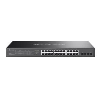 Omada 28-Port Gigabit Smart Switch