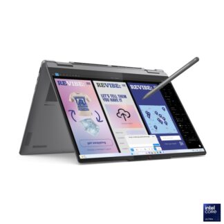 Lenovo Yoga 7 2-in-1 14ILL10 14T U7 258V 32GB 1TB UMA Windows 11 Home