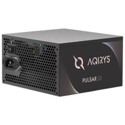 PSU Aqirys Pulsar LS 550W 80+ - Image 14