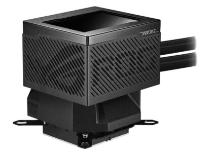 CPU COOLER ASUS ROG RYUJIN III 240 - Image 9
