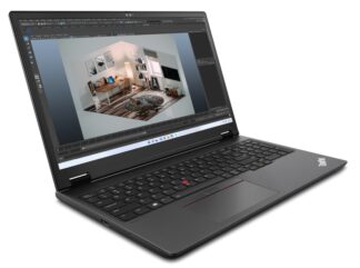 Lenovo P16v G2 U9-185H 64 2Ts 3000ADA 3YP Windows 11 Pro