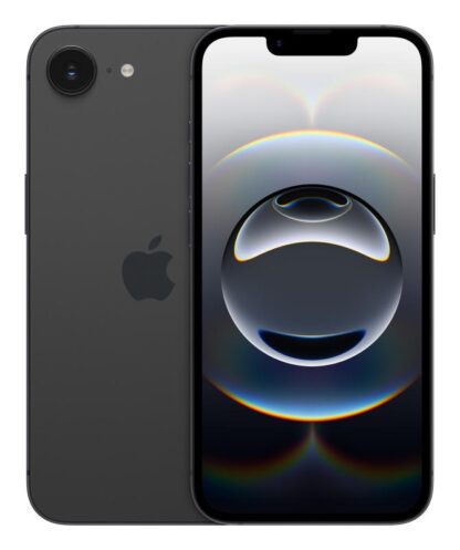 IPHONE 16E BLK 512GB-ZDD - Image 3