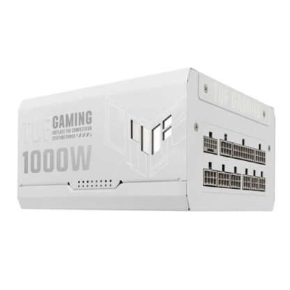 PSU ASUS TUF GAMING 1000W WHITE - Image 14