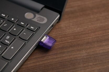 USB 256GB DT mDUO USB 3.0 KS DTDUO3CG3 - Image 13