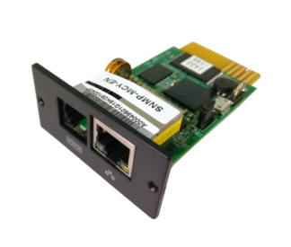 SNMP card (Aten, Helios, Balder series)