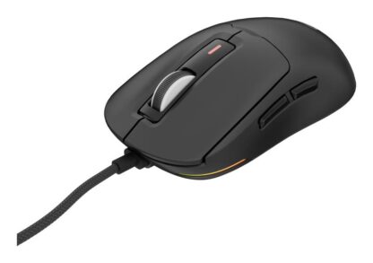 Mouse Genesis Krypton 660 12000 DPI black - Image 19
