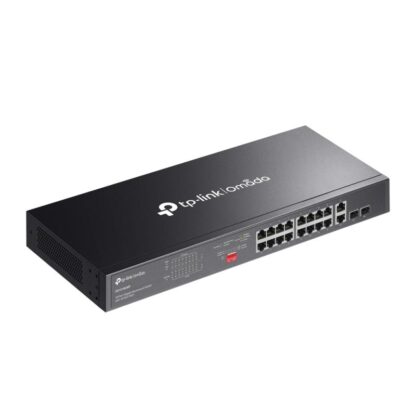 Omada 18-Port Gigabit Rackmount Switch - Image 5