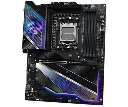 Motherboard Asrock X870E NOVA WIFI AM5 - Image 14