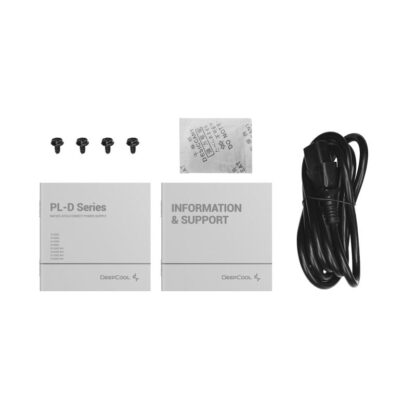 PSU DEEPCOOL PL550D V2 - Image 14