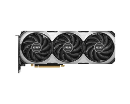 VGA GeForce RTX 4060 TI VENTUS3X E 8G OC - Image 3
