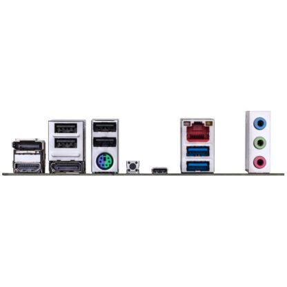 MOTHERBOARD GIGABYTE B840M DS3H AM5 - Image 5