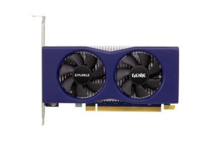 INTEL SPARKLE ARC A380 GENIE 6GB 96bit - Image 5