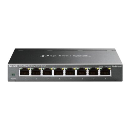 TPL SW 8P-GB EASY-SMART - Image 2
