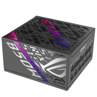 PSU ASUS ROG STRIX 850W PLATINUM