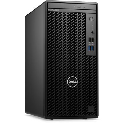 Dell OptiPlex 3000 MT i5-12500 8 512 Windows 11 Pro - Image 3