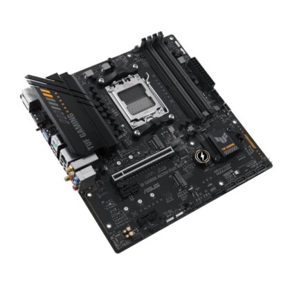 Motherboard Asus TUF A620M-PLUS WIFI AM5 DDR5 - Image 9