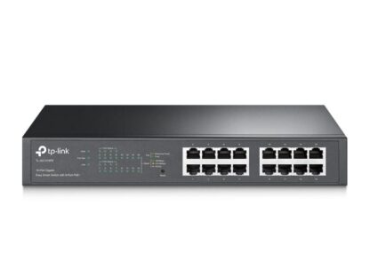 TPL SW 16P-GB EASY-SMART POE - Image 3