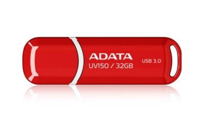 USB 32GB ADATA AUV150-32G-RRD - Image 2