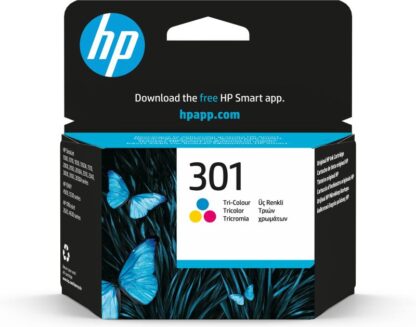 HP CH562EE COLOR INKJET CARTRIDGE - Image 2