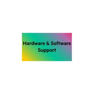 ARUBA 5Y FC NBD EXCH HW 6100 24G CL4 SVC