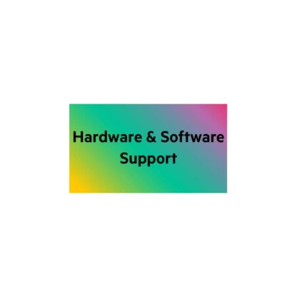 ARUBA 5Y FC NBD EXCH HW 6100 24G CL4 SVC